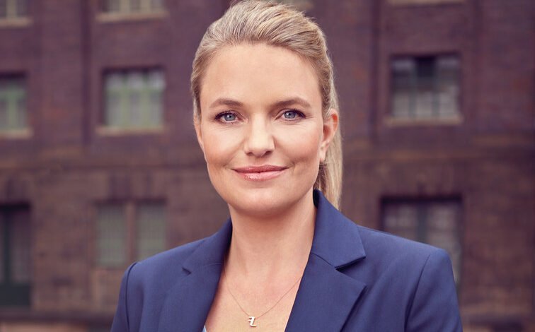 Sarah Tacke Hochzeit
