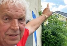 Klaus Toppmöller Krankheit