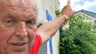 Klaus Toppmöller Krankheit
