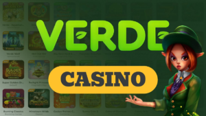 Verde Casino