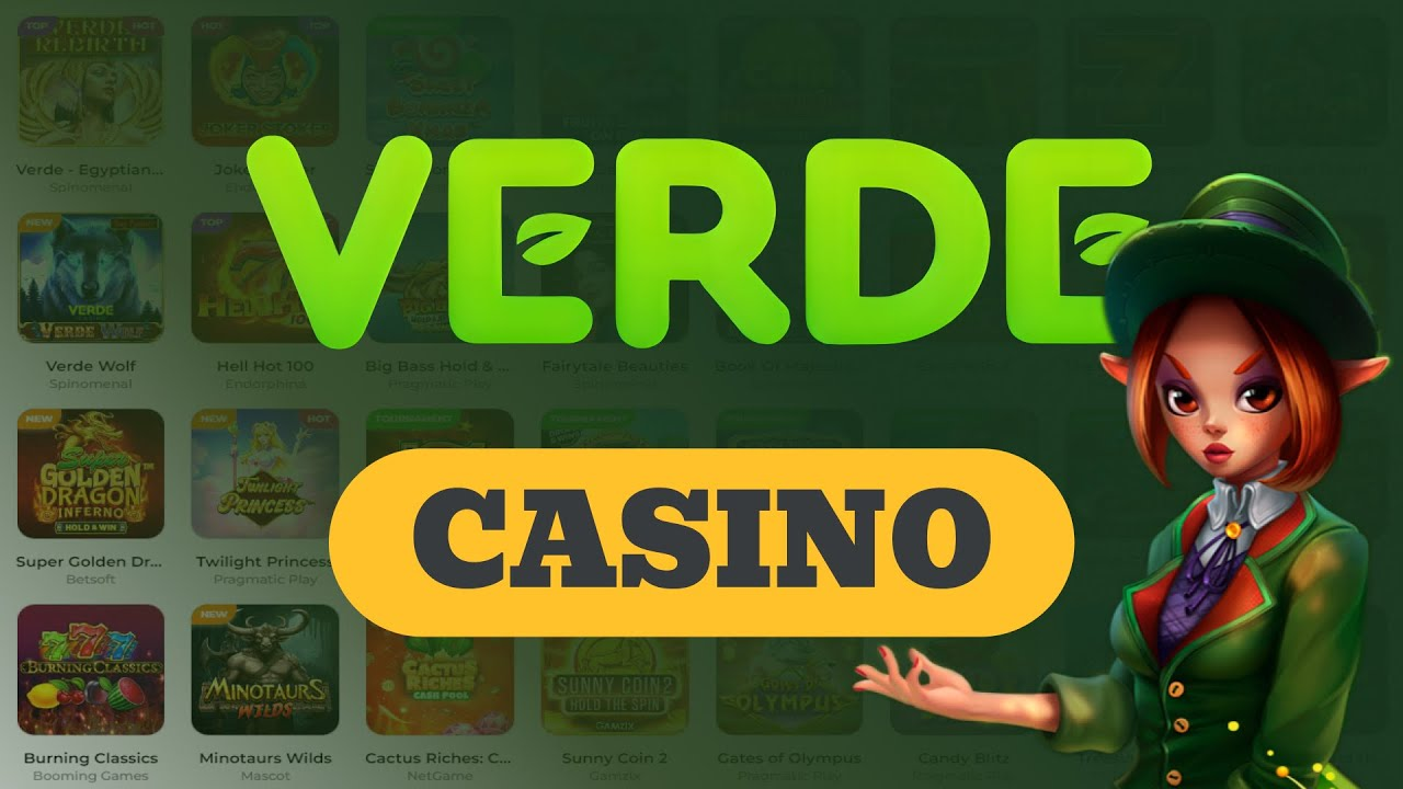 Verde Casino