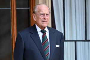 Prinz Philip Whoniversum